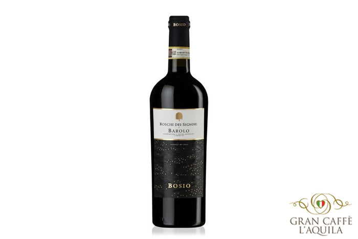 BAROLO, BOSIO