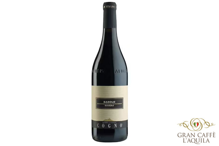BAROLO, ELVIO COGNO
