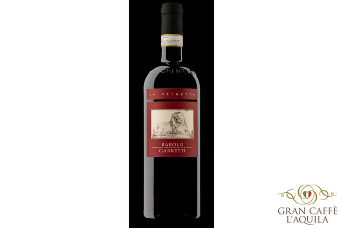 BAROLO, LA SPINETTA GARETTI
