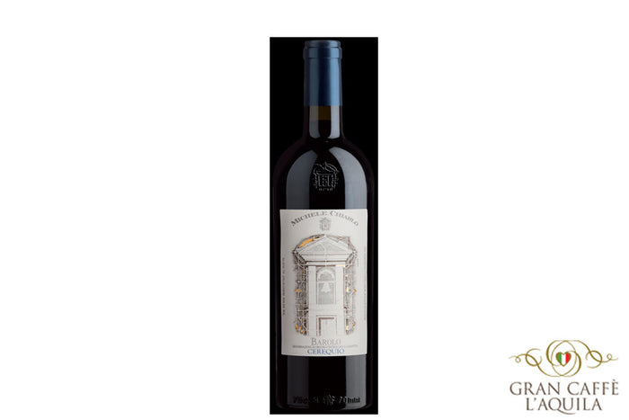BAROLO, MICHELE CHIARLO