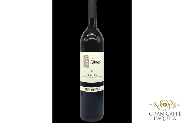BAROLO, PARUSSO
