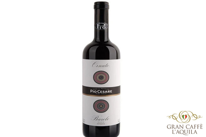 BAROLO, PIO CESARE ORNATO