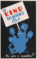 Be Kind to Books Club
