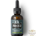 Beard Oil - Cypress & Vetyver -  Proraso Firenze