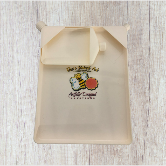 Bee's Sprinkle Tray Set