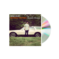 Between the Pines Acoustic Mixtape (CD)