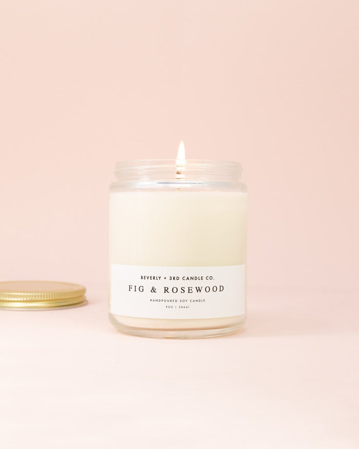 Fig & Rosewood