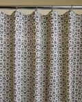 Bibi Shower Curtain - Lone Fox