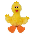 Big Bird Plush Toy, 14 in
