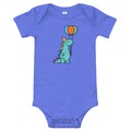 birthday t-rex (baby)