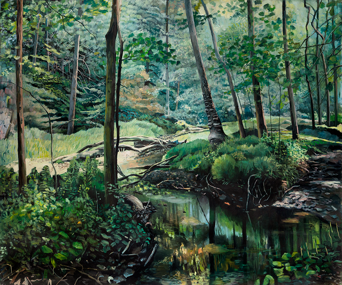 Black Creek