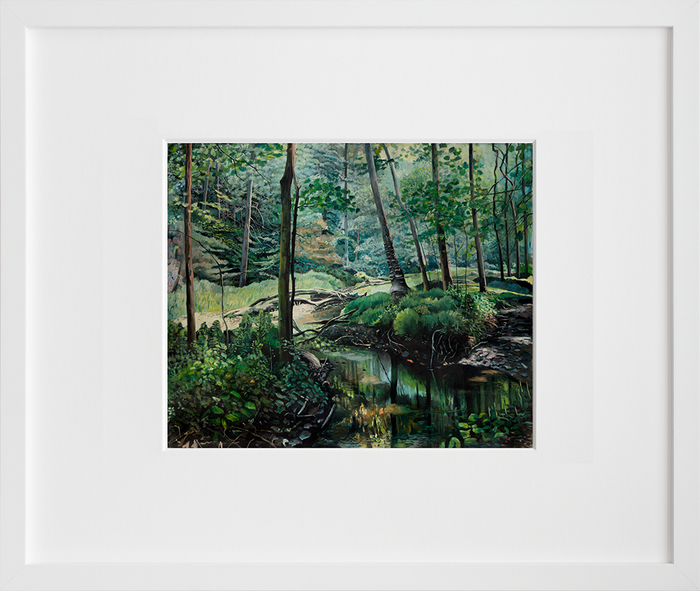 Black Creek