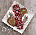 Blyss Let It Snow Sled Kit