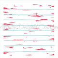 Blyss Shiplap Stencil 2 pc