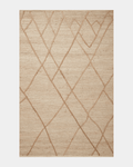 Bodhi Rug - Lone Fox