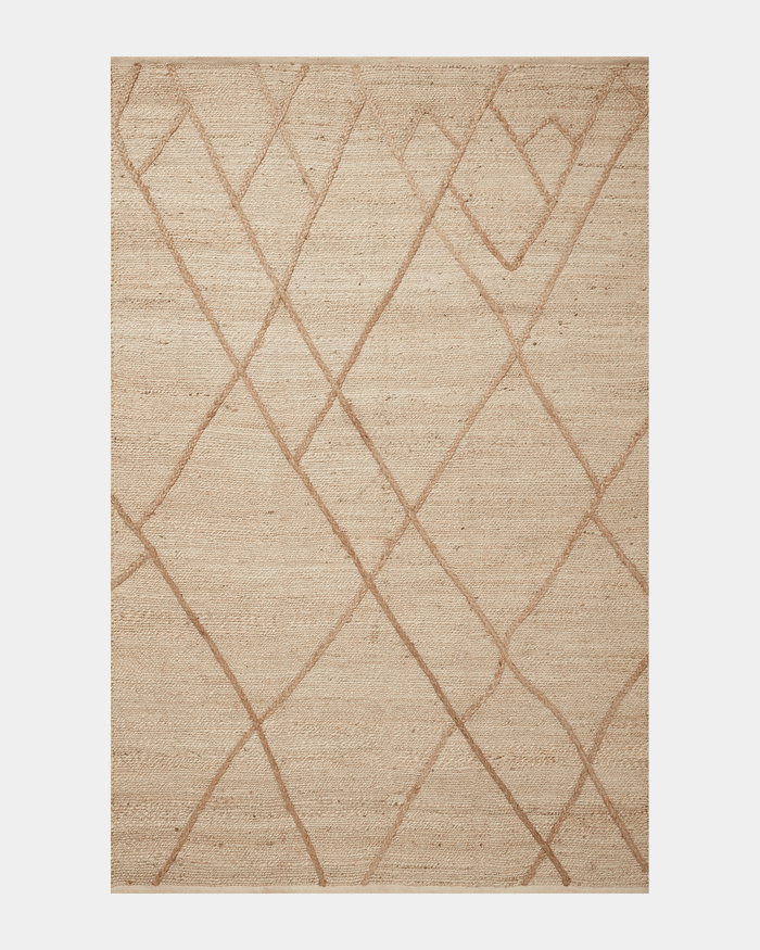 Bodhi Rug - Lone Fox