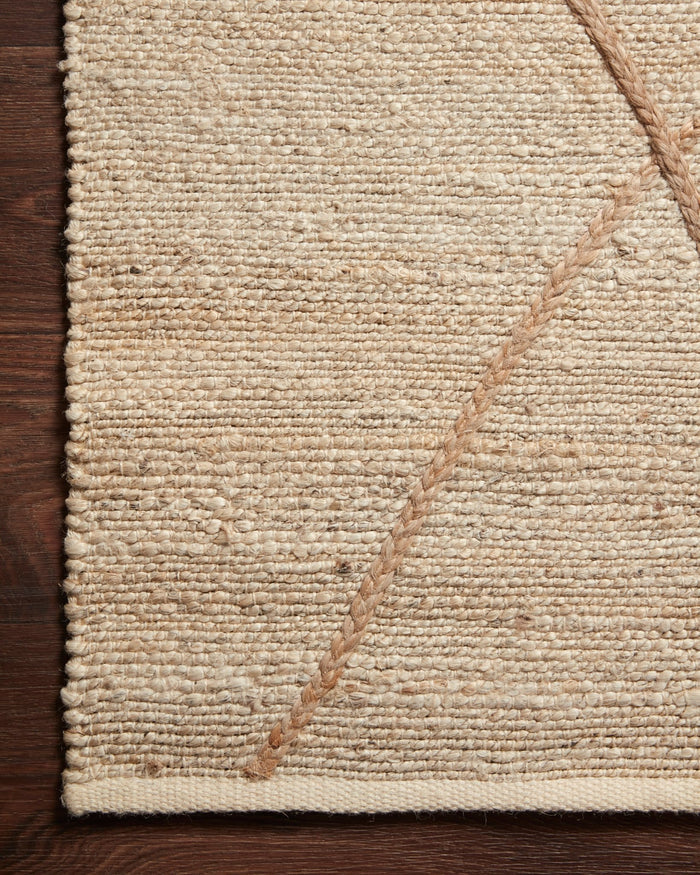 Bodhi Rug - Lone Fox