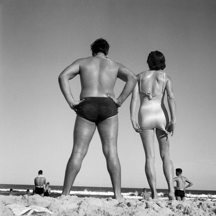 Bondi Beach