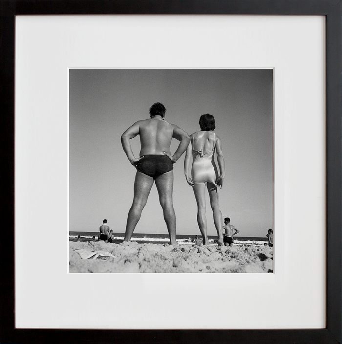 Bondi Beach