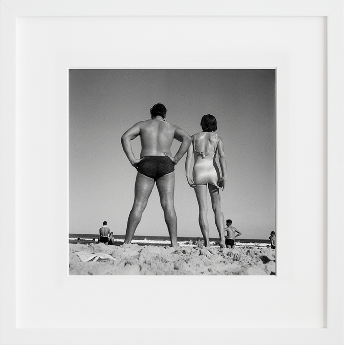Bondi Beach