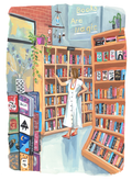 Books Are Magic