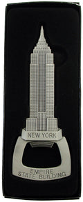 Bottle Opener: Empire State Building