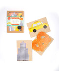 Boxed Cards: NYC Collection