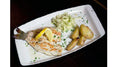 BRANZINO (CATERING)