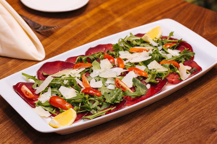 BRESAOLA