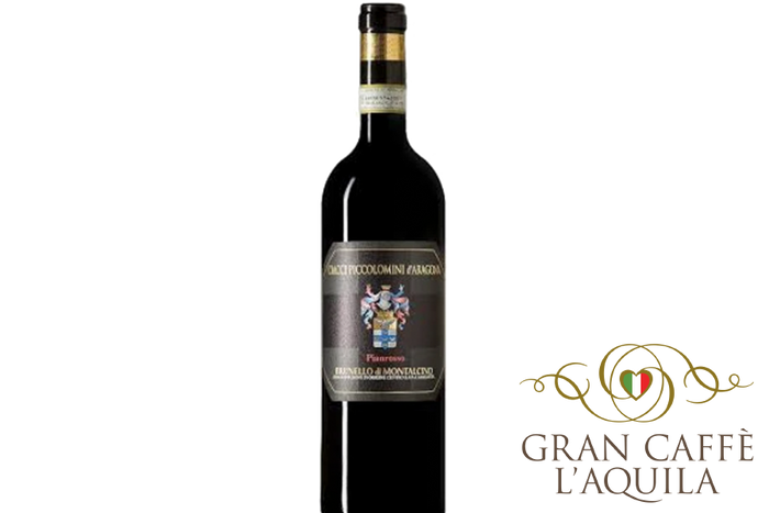 BRUNELLO, CIACCI, PIANROSSO