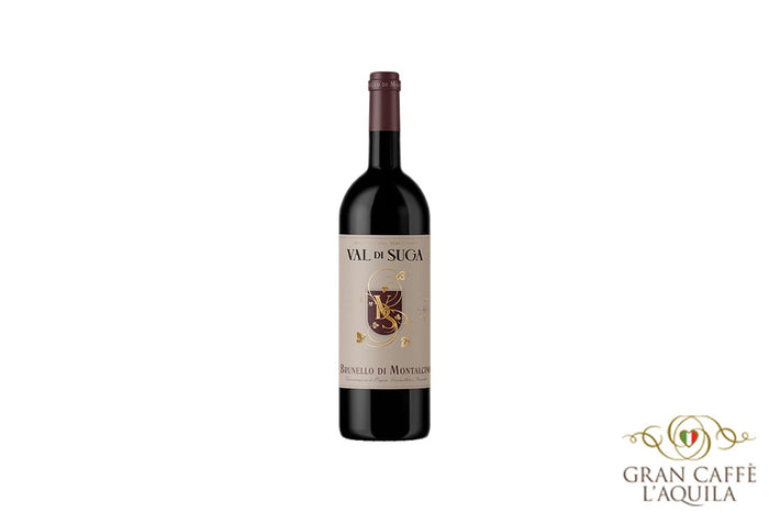 BRUNELLO, VAL DI SUGA