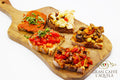 BRUSCHETTA KIT