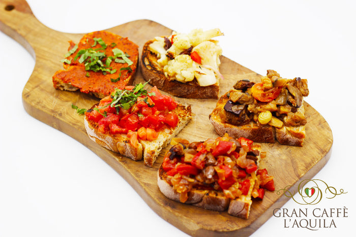 BRUSCHETTA KIT