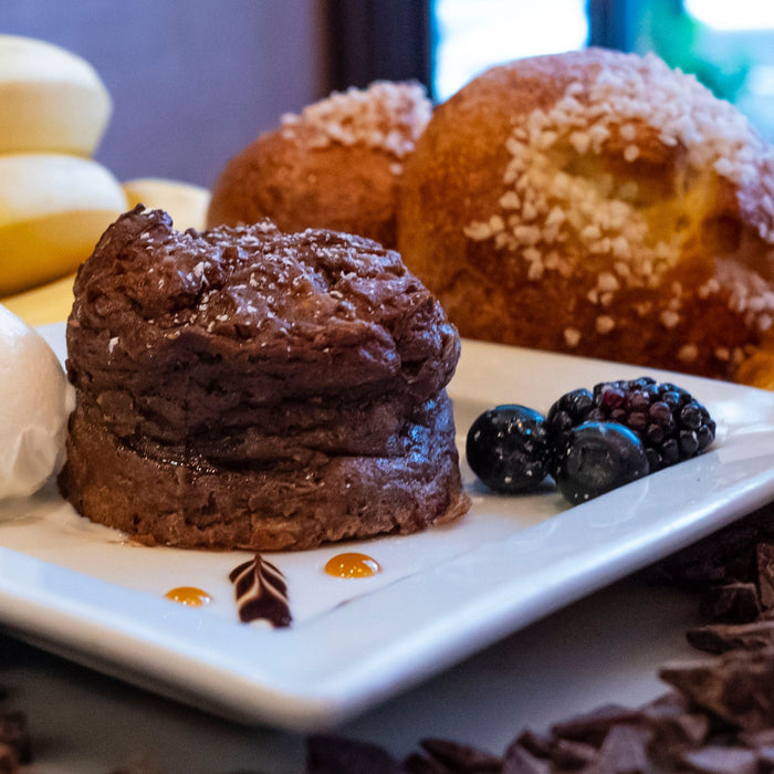 BUDINO DI PANE (CATERING)