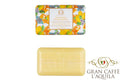 BUONGIORNO POSITANO- LEMON & LIME FLOWER - CASA AMALFI LUXURY SOAP 5.29oz