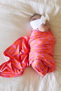 BUTTERFLIES | SWADDLE