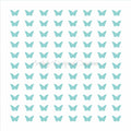 Butterfly Sprinkle Swipes