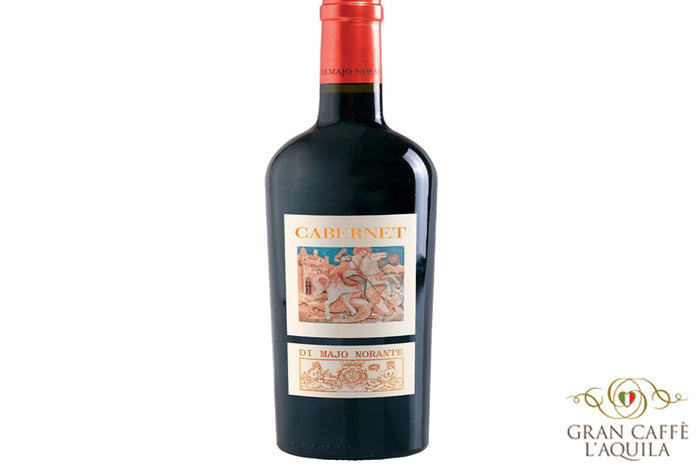 CABERNET, DIMAJO