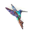 Calibri Brooch
