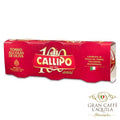 CALLIPO SOLID LIGHT TUNA IN OLIVE OIL (3x2.8oz CANS)