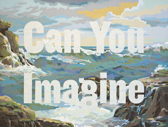 Can You Imagine