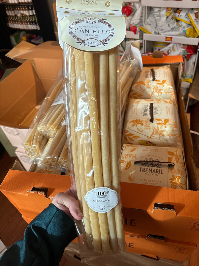 CANDELE- Giuseppe Cocco (1 kilo)