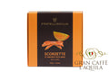 CANDIED SICILIAN ORANGE PEELS 100g