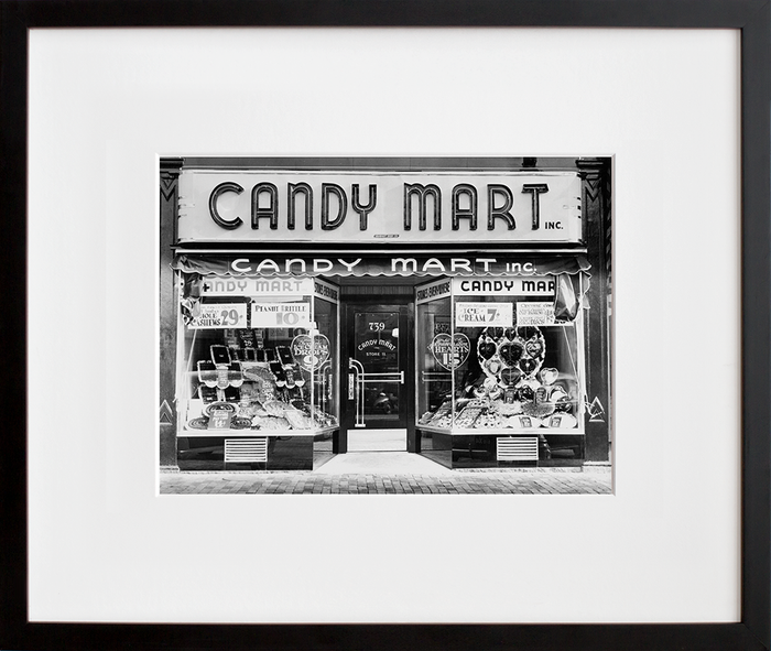 Candy Mart