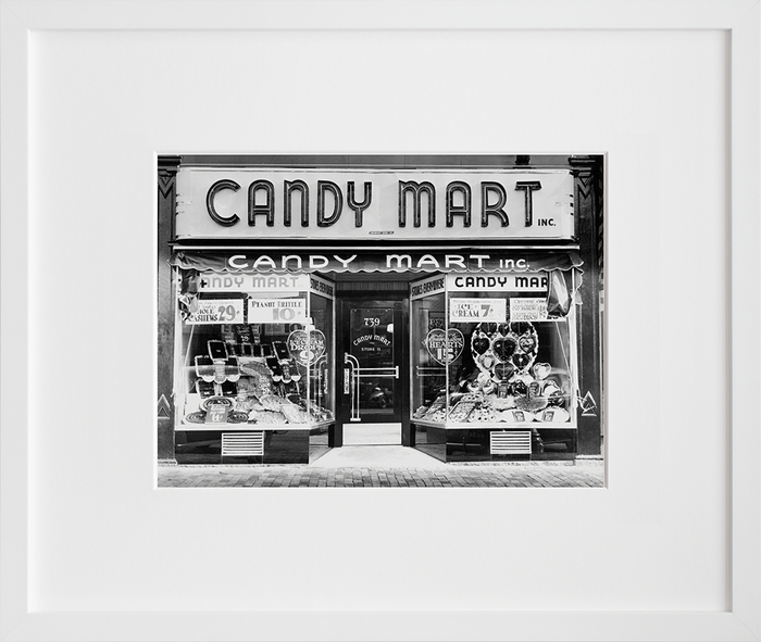 Candy Mart