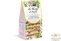 CANTUCCI CON FICHI E MANDORLE (BISCOTTI with FIGS & ALMONDS) - LE DOLCEZZE DI NANNI (7.1oz/200g)