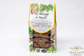 CANTUCCI CON NOCCIOLE, GIANDUJA, E CACAO - LE DOLCEZZE DI NANNI (7.1oz/200g)