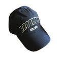 Cap: Brooklyn