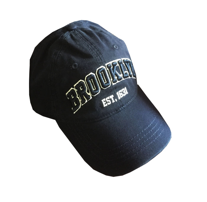 Cap: Brooklyn