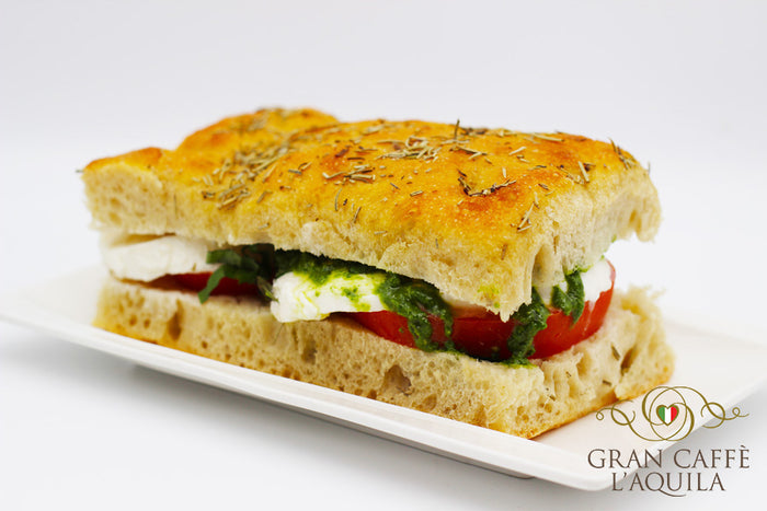 CAPRI (CATERING)